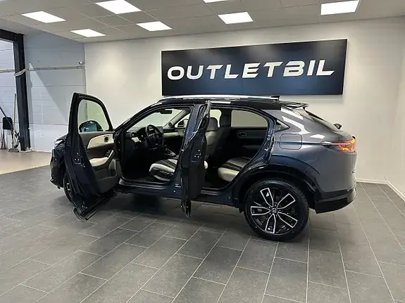 Honda Hr-V 2022 photo 3