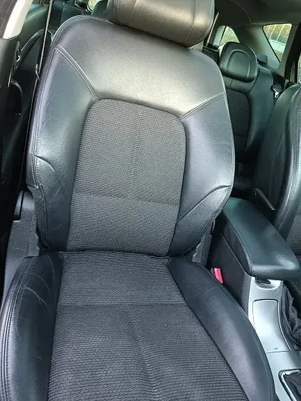 Peugeot 407 2008 photo 4