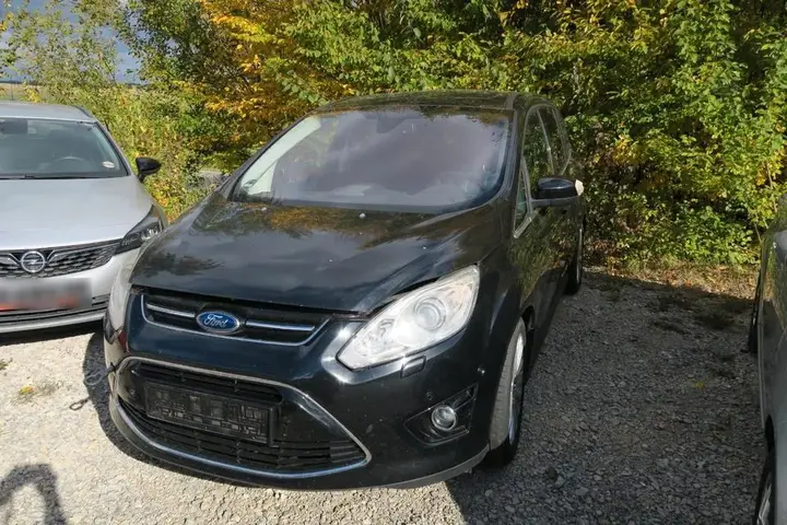 Ford Grand C-Max