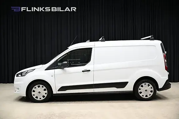 Ford Transit Connect 2022 photo 2