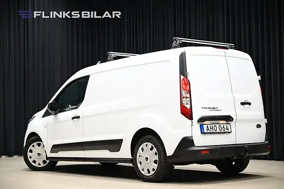 Ford Transit Connect 2022 photo 4