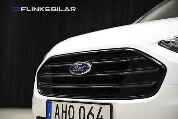 Ford Transit Connect 2022 photo 3