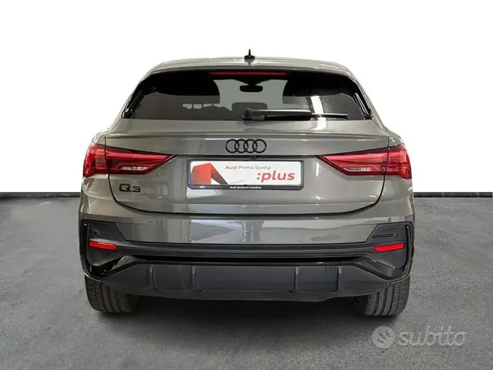 Audi Q3 2023 photo 5