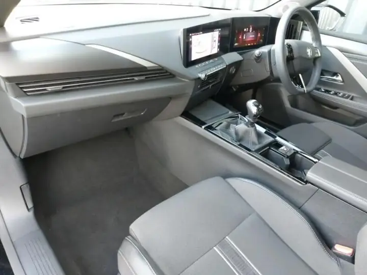 Vauxhall Astra 2023 photo 5