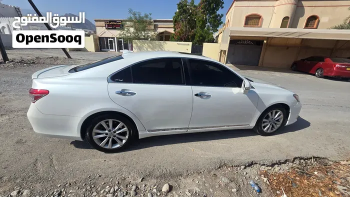 Lexus Es 350 2011 photo 2