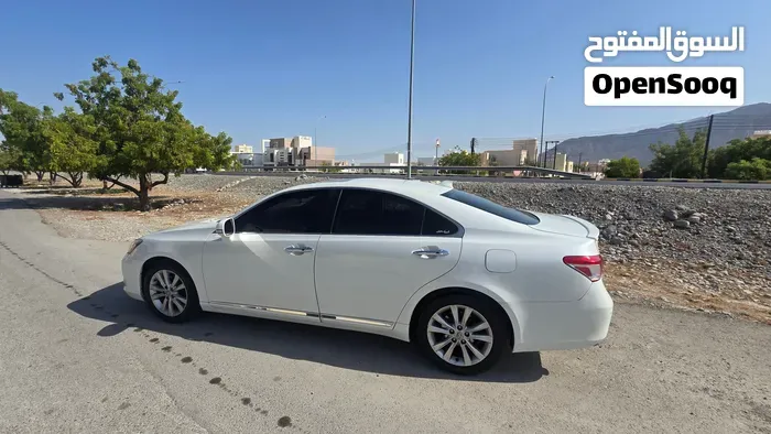 Lexus Es 350