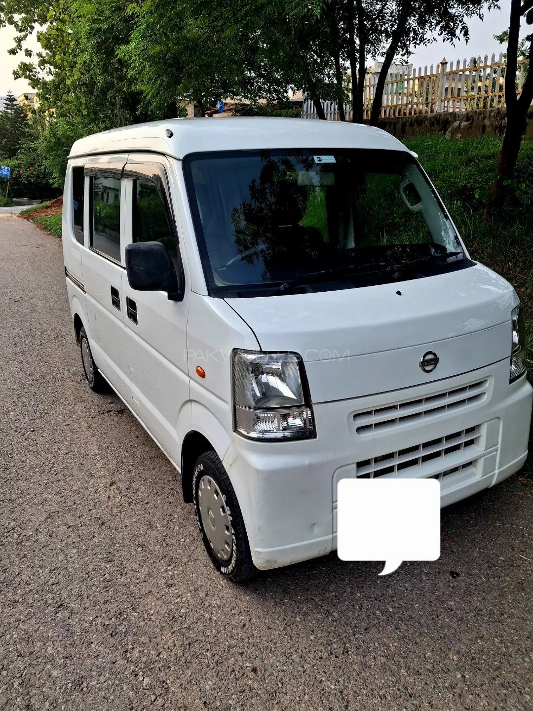 Nissan Clipper