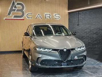 Alfa Romeo Tonale 2022 photo 3