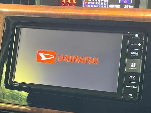 Daihatsu Torr 2017 photo 3