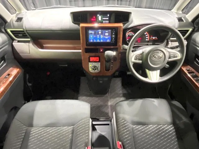 Daihatsu Torr 2017 photo 2
