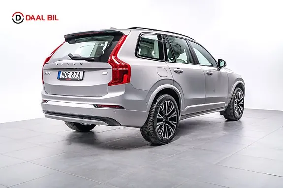 Volvo Xc90 2023 photo 5