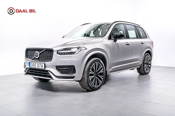Volvo Xc90 2023 photo 2