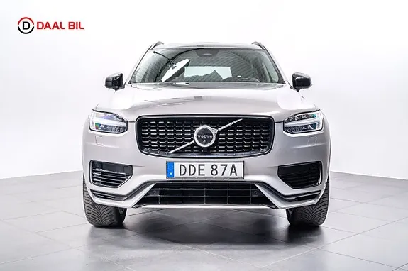Volvo Xc90 2023 photo 3