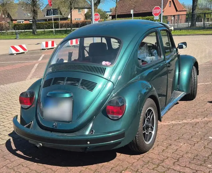 Volkswagen Käfer
