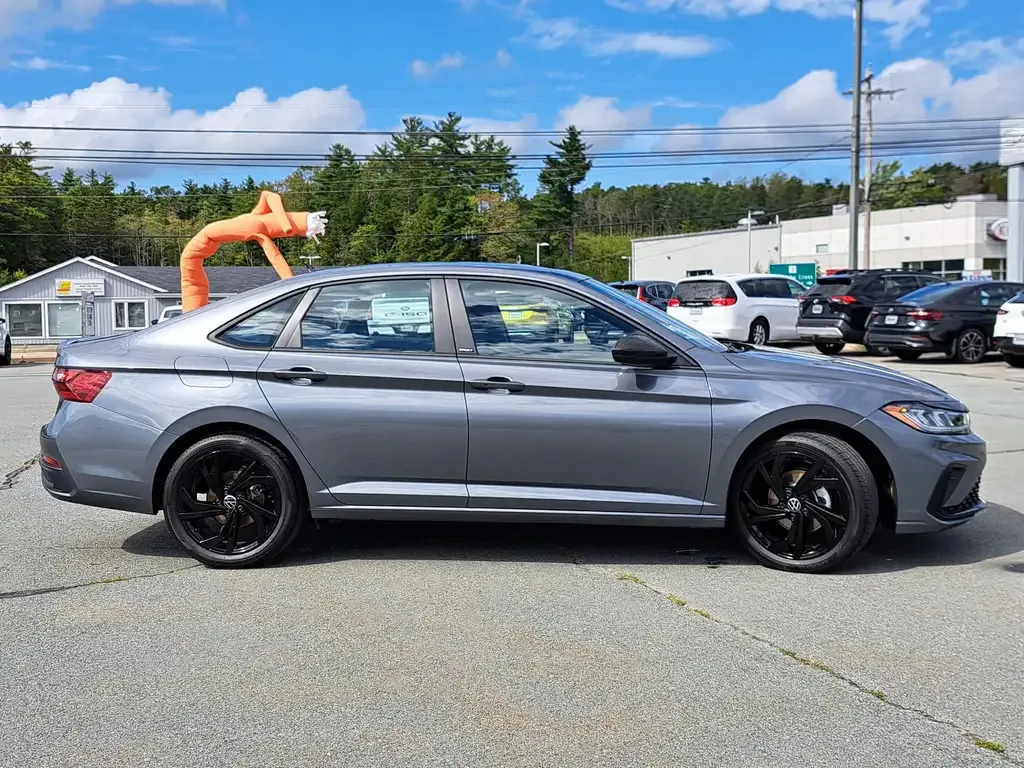 Volkswagen Jetta 2027 photo 5