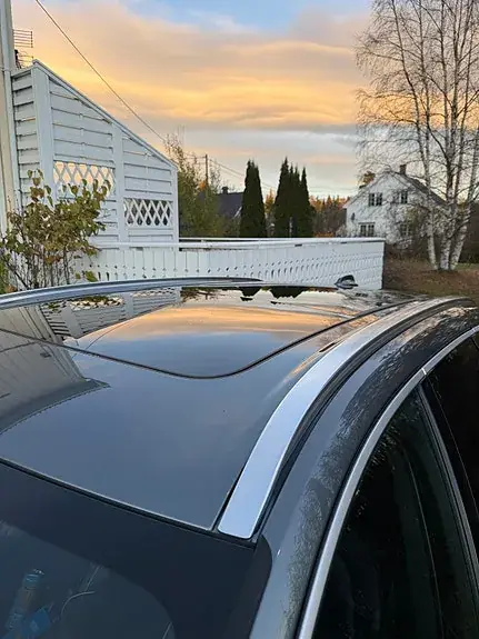 Volvo Xc60 2018 photo 4