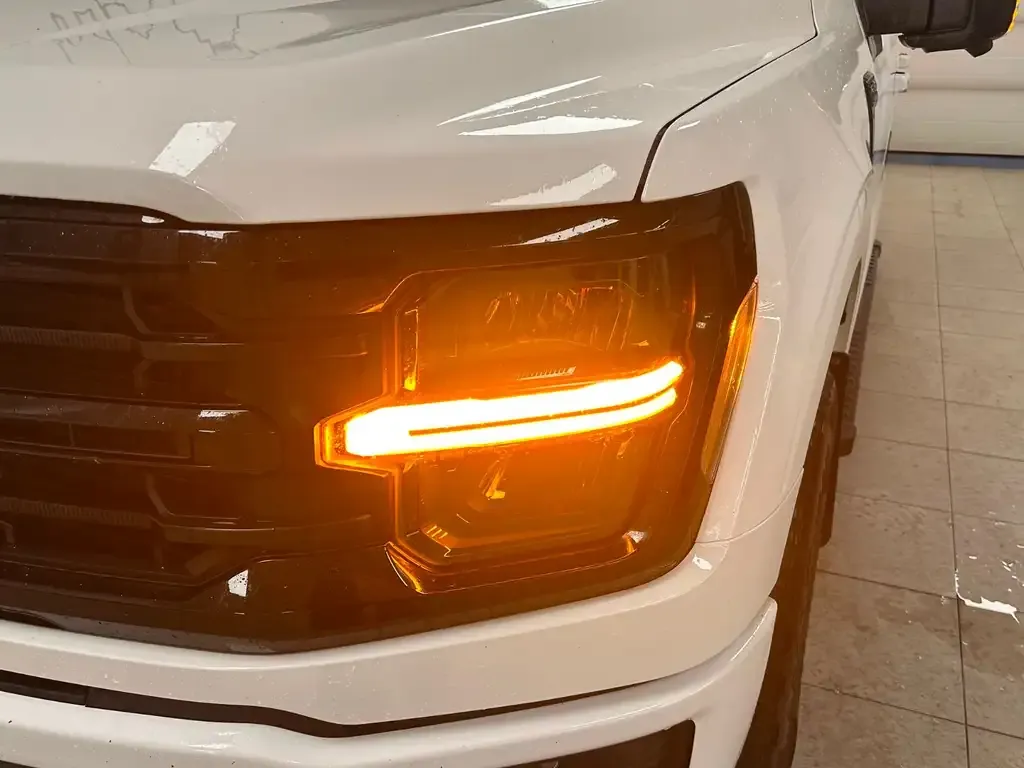 Ford F-150 2024 photo 4