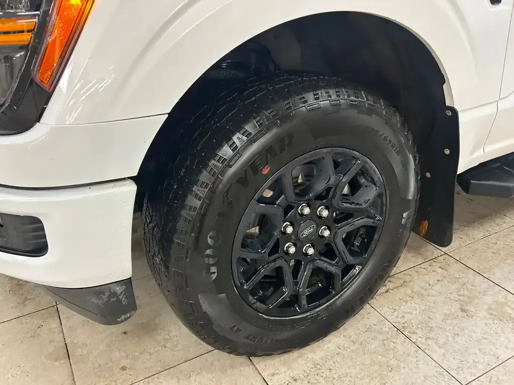 Ford F-150 2024 photo 5