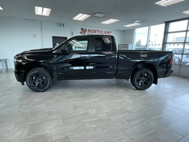 Ram 1500 2026 photo 2