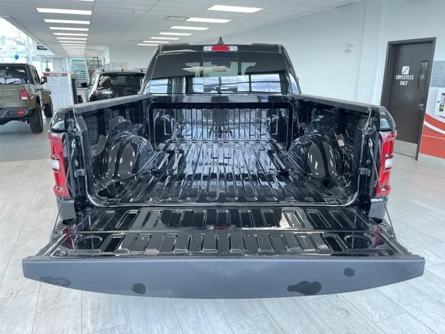 Ram 1500 2026 photo 5
