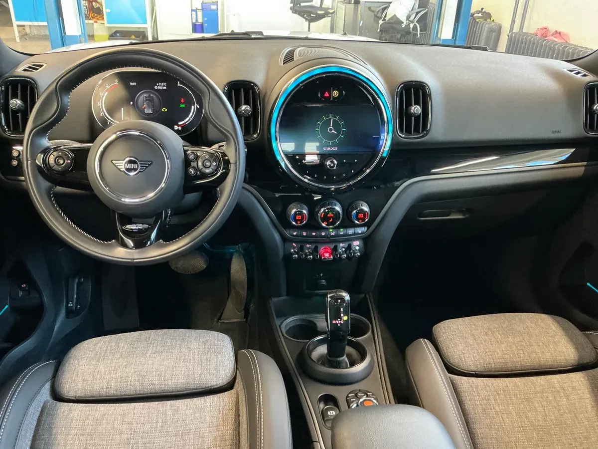 Mini Countryman 2021 photo 3