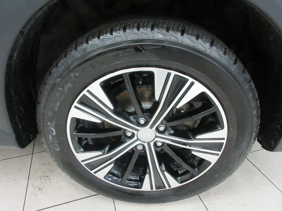 Mitsubishi Eclipse Cross 2019 photo 5