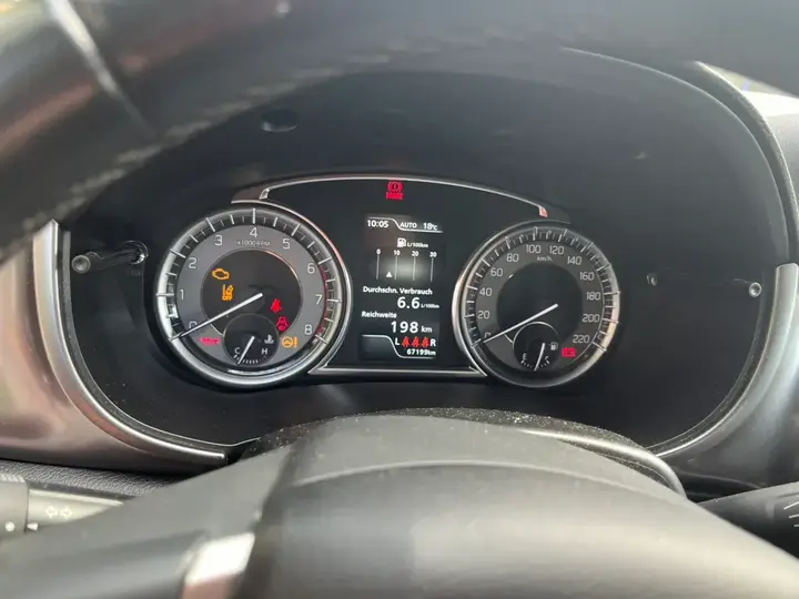 Suzuki Vitara 2022 photo 3