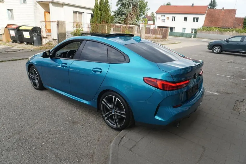 BMW 2 Series Gran Coupe 2022 photo 3