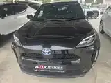 Toyota Yaris Cross 2023 photo 3