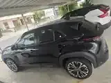 Toyota Yaris Cross 2023 photo 4