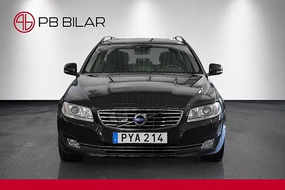 Volvo V70 2016 photo 3