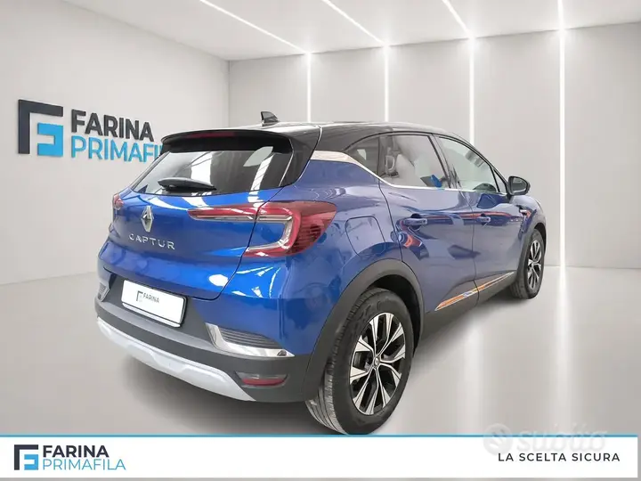 Renault Captur 2023 photo 5