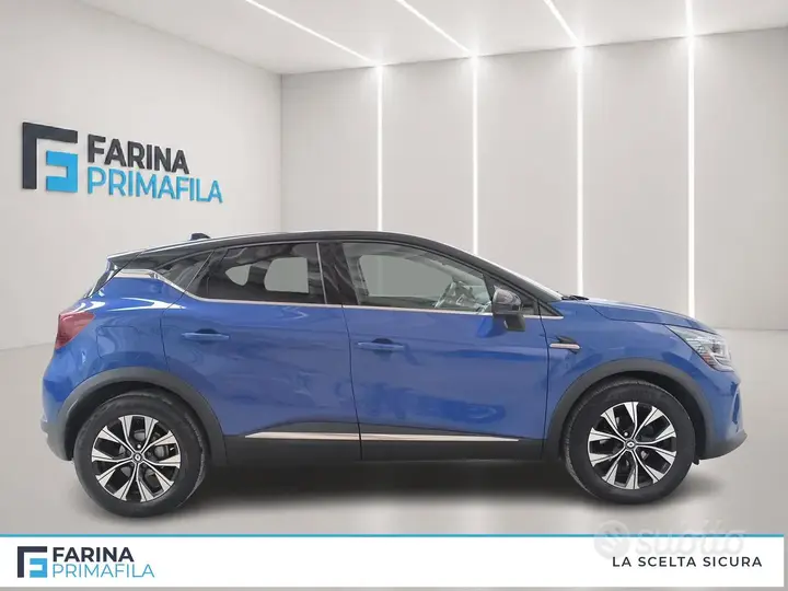 Renault Captur 2023 photo 4