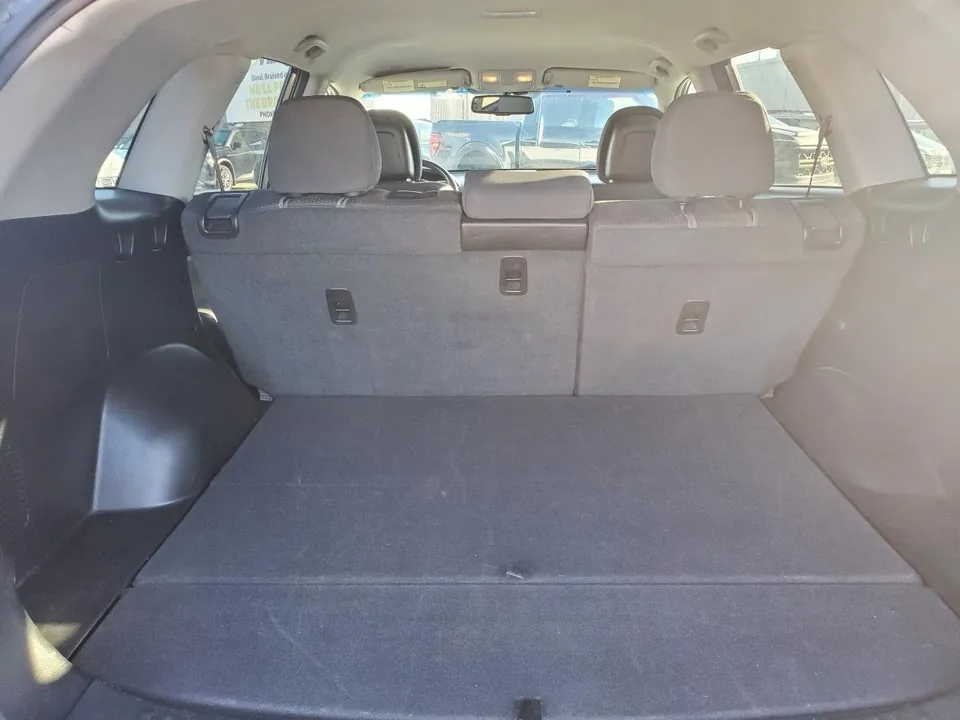 Kia Sorento 2012 photo 5