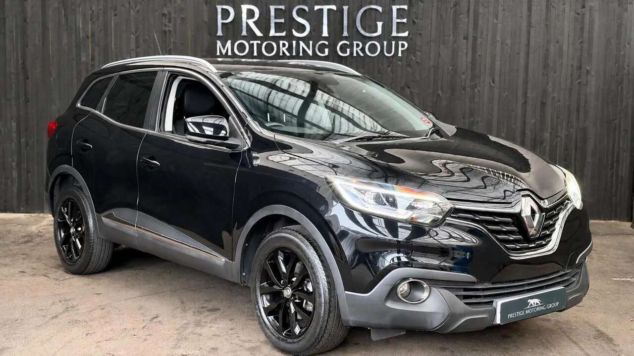 Renault Kadjar