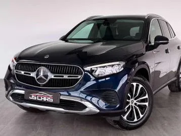 Mercedes-Benz Glc 2023 photo 2