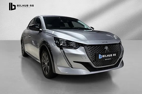 Peugeot E-208 2023 photo 4