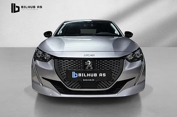 Peugeot E-208 2023 photo 3