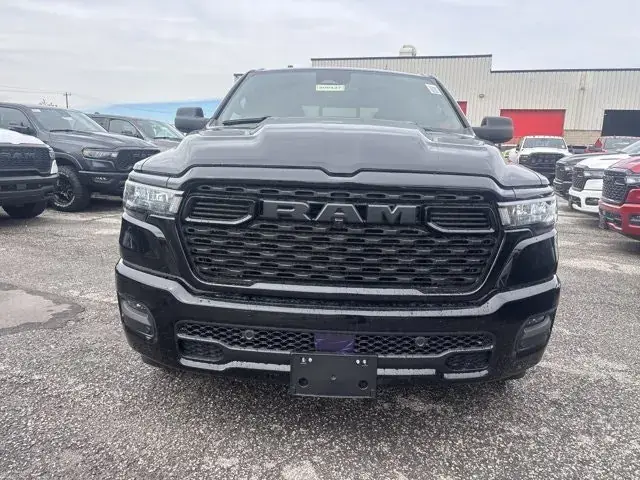 Ram 1500 2027 photo 2