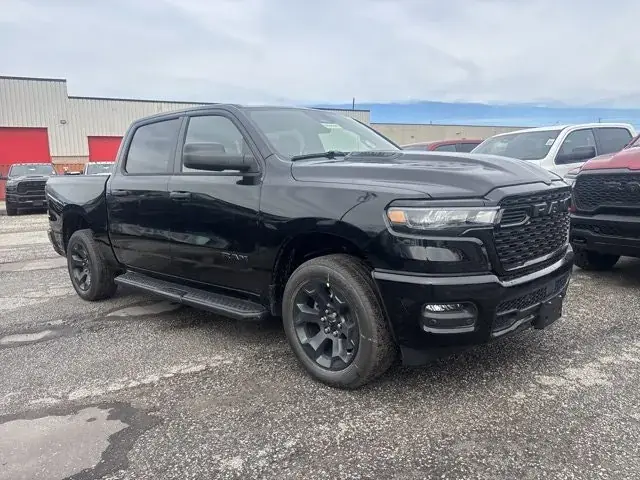 Ram 1500 2027 photo 3