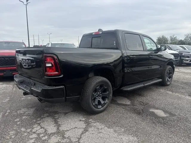 Ram 1500 2027 photo 5