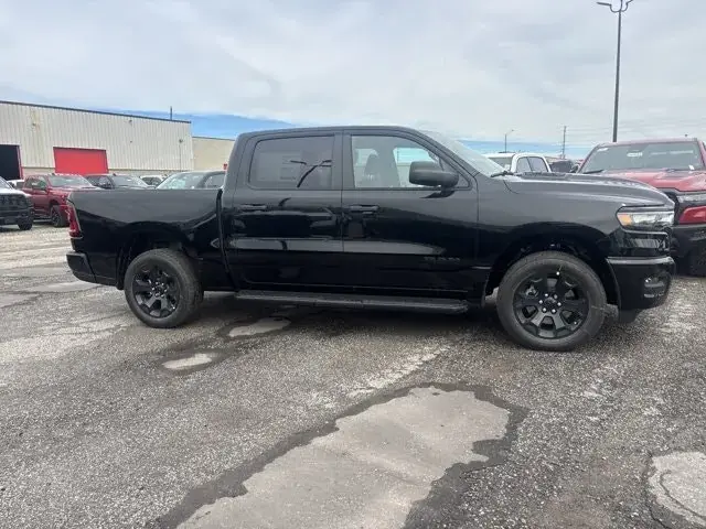 Ram 1500 2027 photo 4