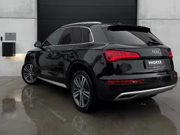 Audi Q5 2017 photo 3