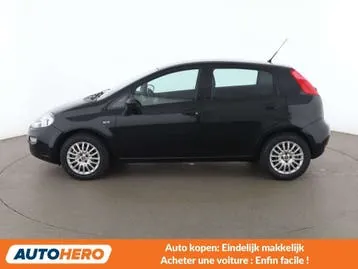 Fiat Punto 2018 photo 3