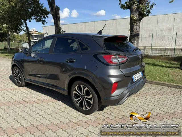 Ford Puma 2023 photo 3