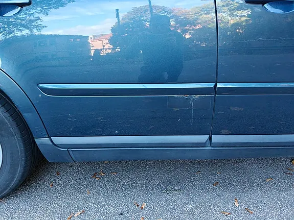 Volvo V50 2009 photo 5