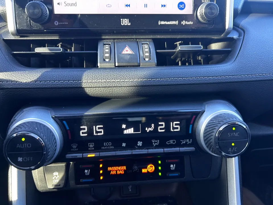 Toyota Rav4 2020 photo 3