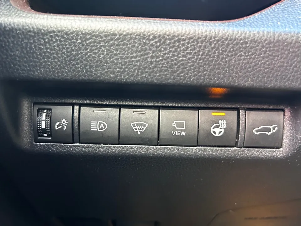 Toyota Rav4 2020 photo 4