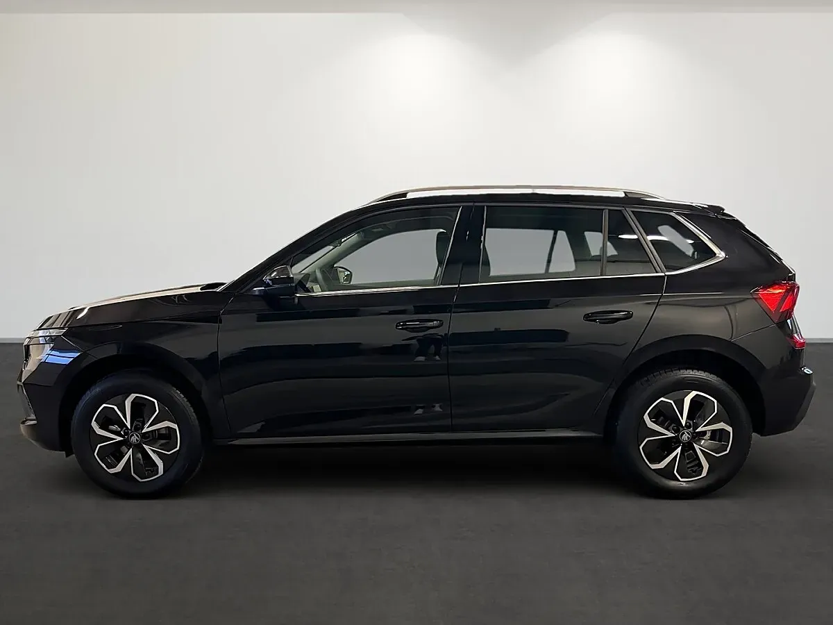 Skoda Kamiq 2026 photo 2