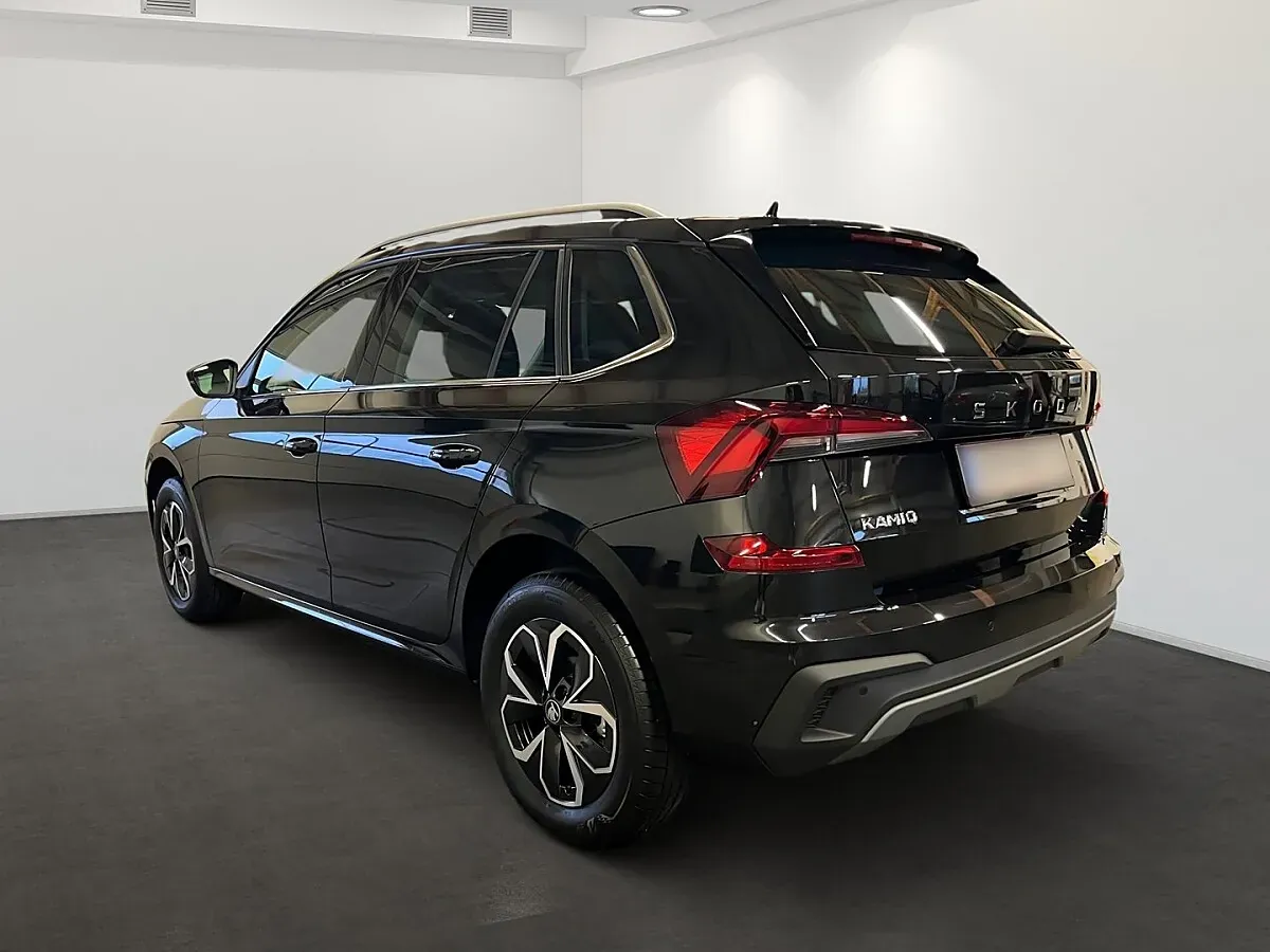 Skoda Kamiq 2026 photo 3